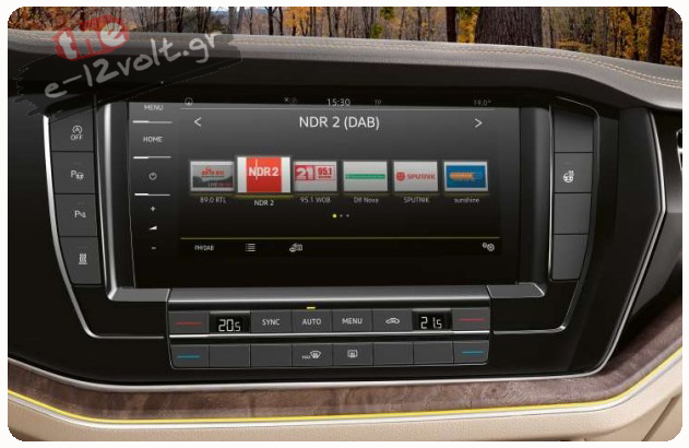 VAG Discover Pro 9.2